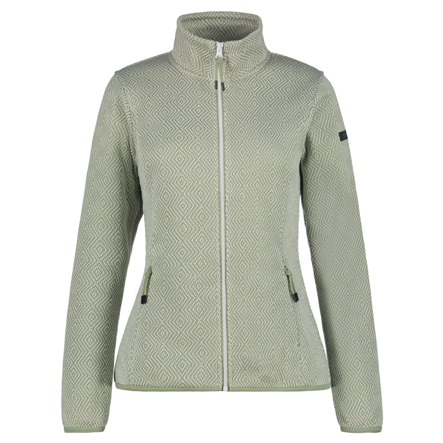 Icepeak - Aikes Fleece Vest Dames